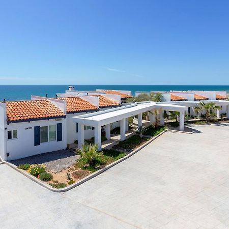 Hotel Jardin Del Mar Puerto Peñasco Exterior foto