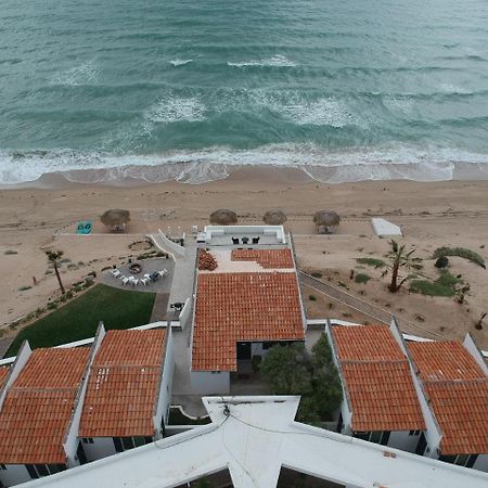 Hotel Jardin Del Mar Puerto Peñasco Exterior foto