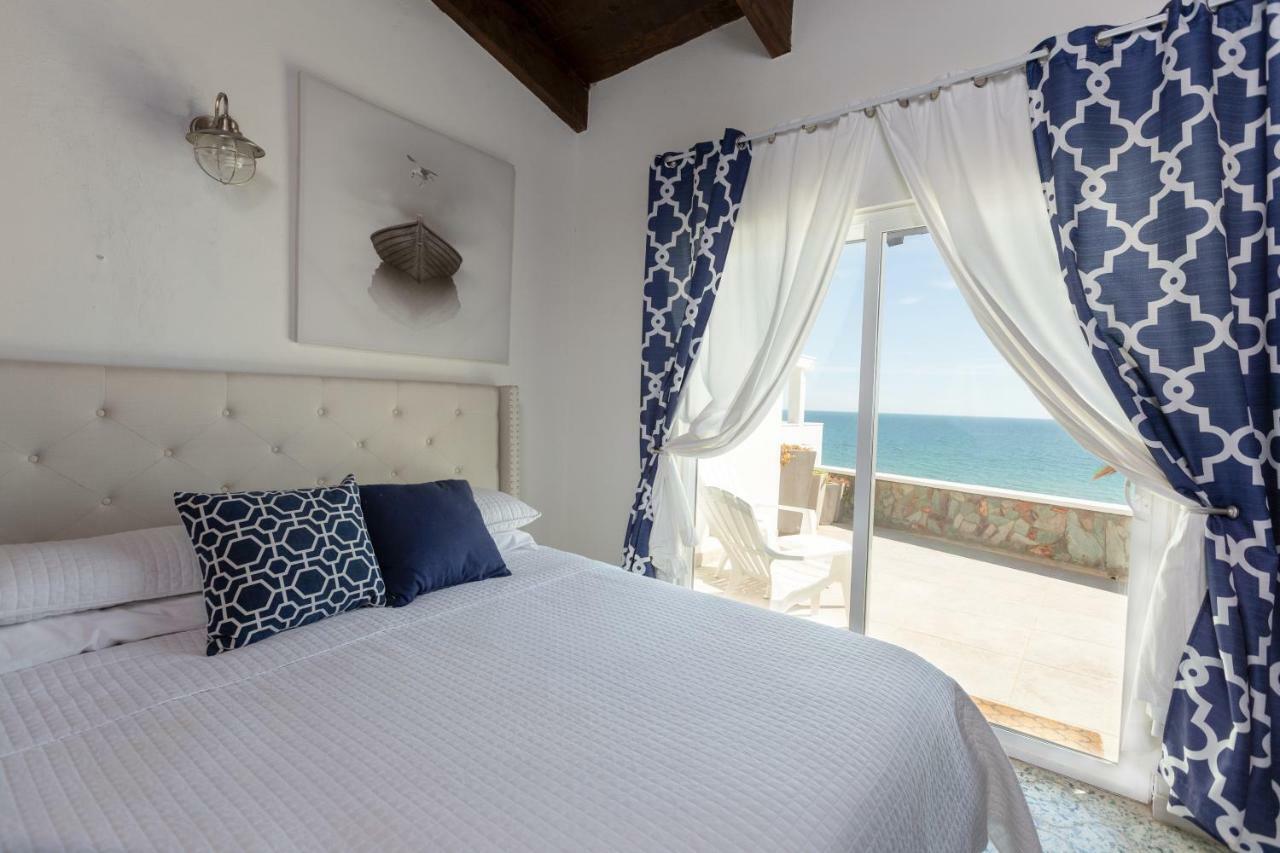 Hotel Jardin Del Mar Puerto Peñasco Exterior foto